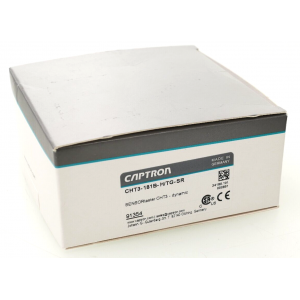 CHT3-181B-H CAPTRON