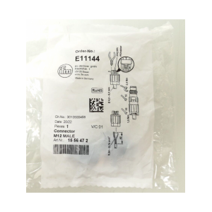 E11144 IFM ELECTRONIC