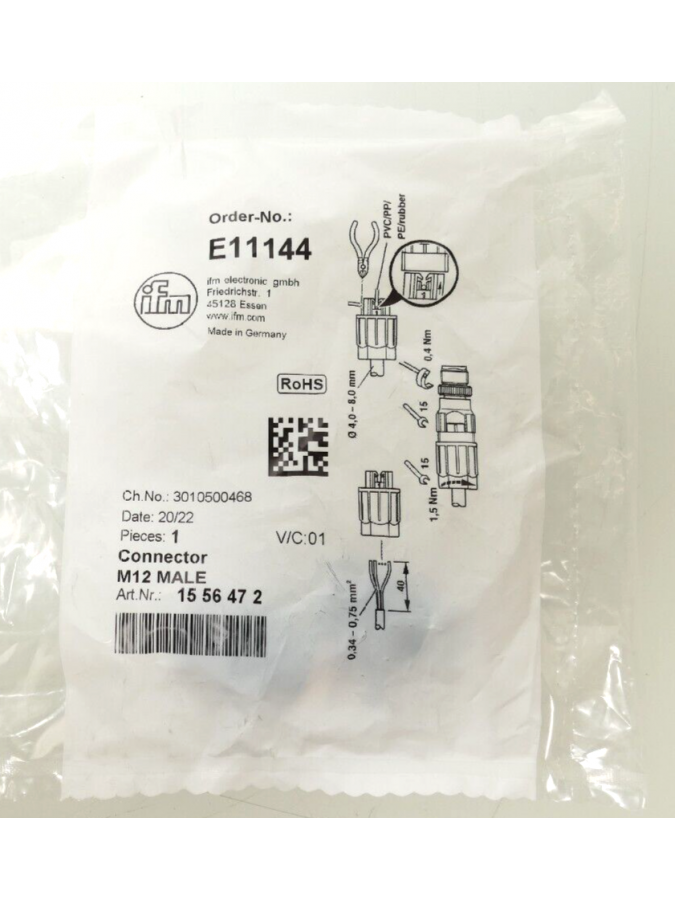e11144-ifm electronic
