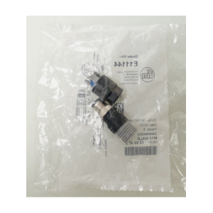 E11144 IFM ELECTRONIC