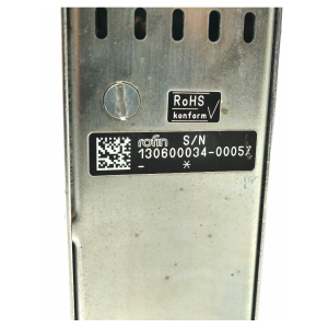 130600034-00057 COHERENT ROFIN SINAR USED
