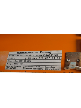 513-ref-mannesmann / demag