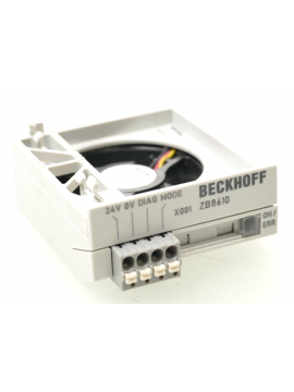 zb8610-beckhoff