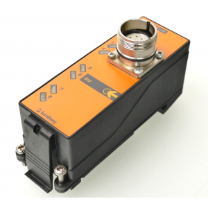 0942 UEM 014 LUMBERG USED