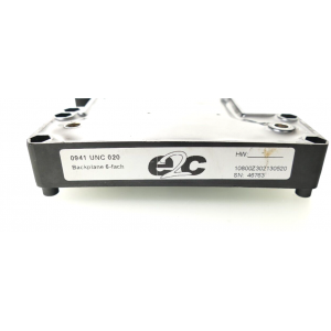 0941 UNC 020 LUMBERG USED