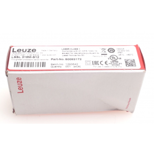 50083172 LEUZE ELECTRONIC