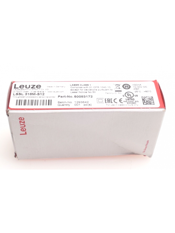 50083172-leuze electronic