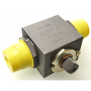 KHB FLUTEC
