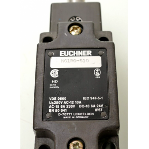 NG1RG-510 EUCHNER D'OCCASION