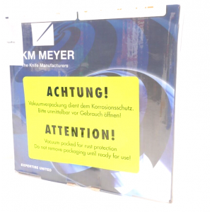 TKM TKM MEYER D'OCCASION