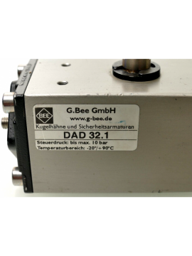 dad-ref-g.bee gmbh