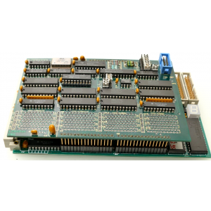 MEC LOGOPAK SYSTEME USED