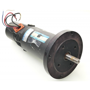 003-007 ELECTRO-CRAFT USED