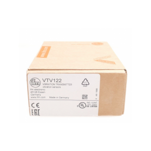 VTV122 IFM ELECTRONIC