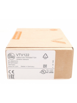 vtv122-ifm electronic