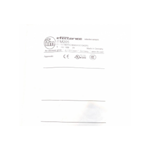 60V/US104DPS IFM ELECTRONIC