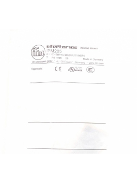 60v/us104dps-ifm electronic