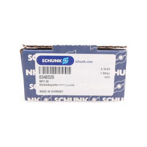 0340520 SCHUNK