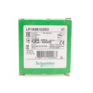 024226 SCHNEIDER ELECTRIC
