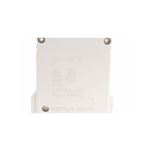 P10-SI-8A E-T-A