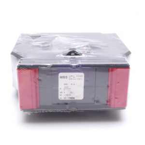 1600/5a-mbs
