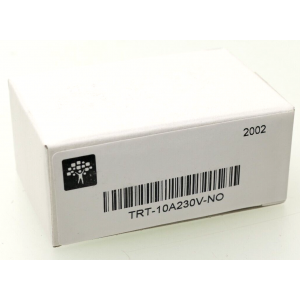 TRT-10A230V-NO FANDIS