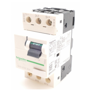 073318 SCHNEIDER ELECTRIC