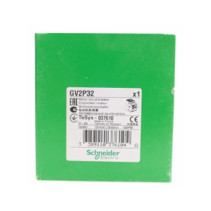 037610 SCHNEIDER ELECTRIC