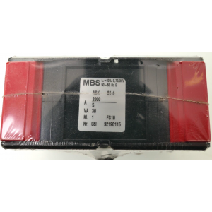 2000/5A MBS