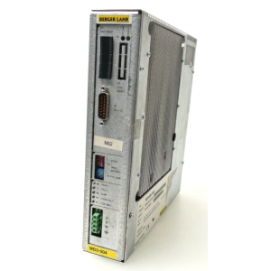0064304180103 BERGER LAHR USED