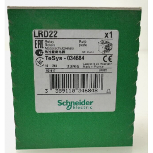 034684 SCHNEIDER ELECTRIC