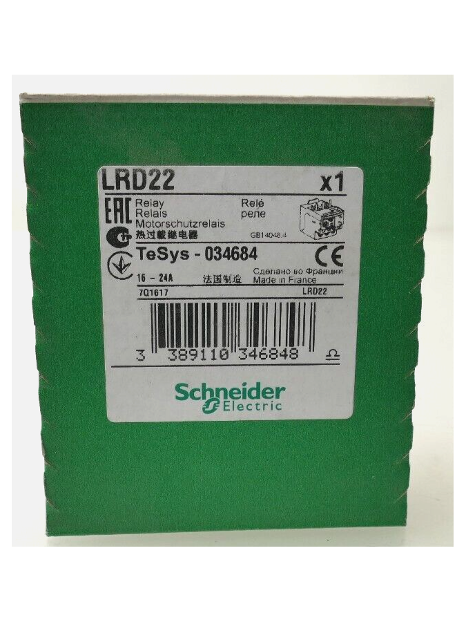 034684-schneider electric