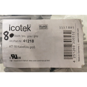 41218 ICOTEK