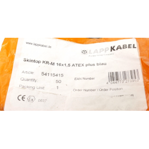 54115415 LAPPGROUP