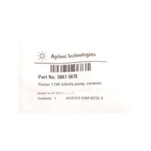 5067-5678 AGILENT TECHNOLOGIES