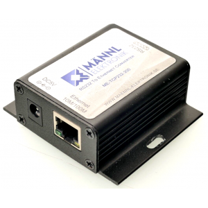 TCP232-200 MANNL ELEKTRONIK USADO