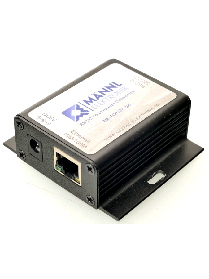 tcp232-200-ref-mannl elektronik