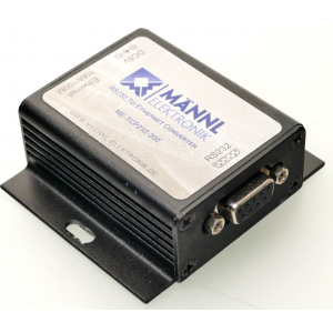 TCP232-200 MANNL ELEKTRONIK USADO