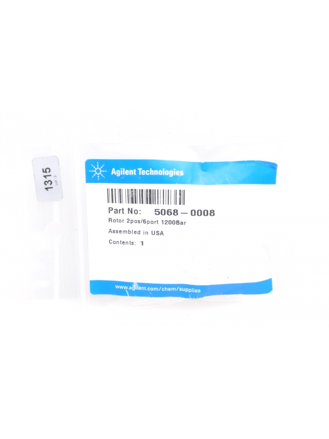 5068-0008-agilent technologies