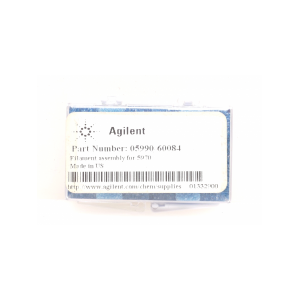 05990-60084 AGILENT TECHNOLOGIES