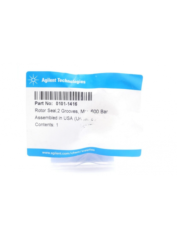 0101-1416-agilent technologies