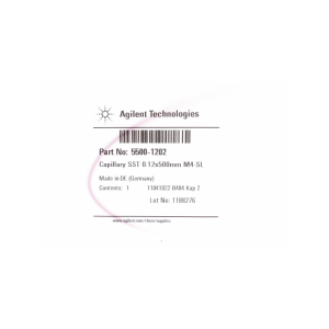 5500-1202 AGILENT TECHNOLOGIES