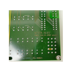 PAN2V NETSTAL USADO