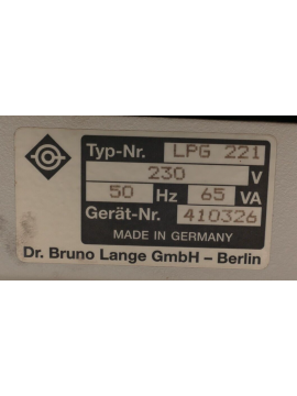 cadas-ref-dr. bruno lange gmbh