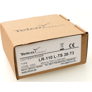 LR-110 TELCO