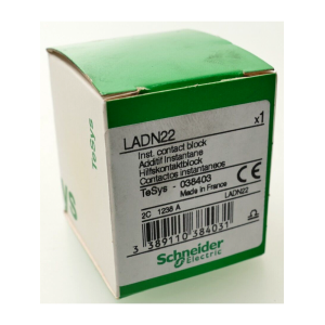 038403 SCHNEIDER ELECTRIC