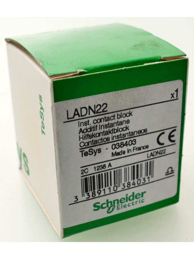 038403-schneider electric
