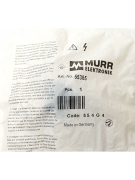 55385-murr elektronik