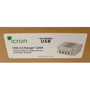 Extreme icron