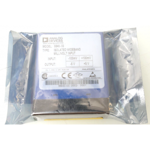 5B40-03 ANALOG DEVICES